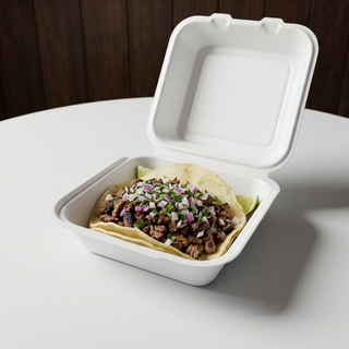 TACOS DE ASADA
