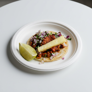 TACOS AL PASTOR