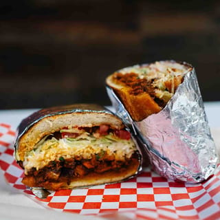 Torta Supreme