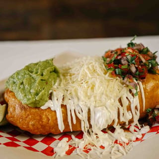 Chimichanga
