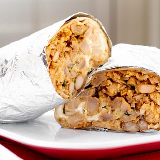 Burrito Regular
